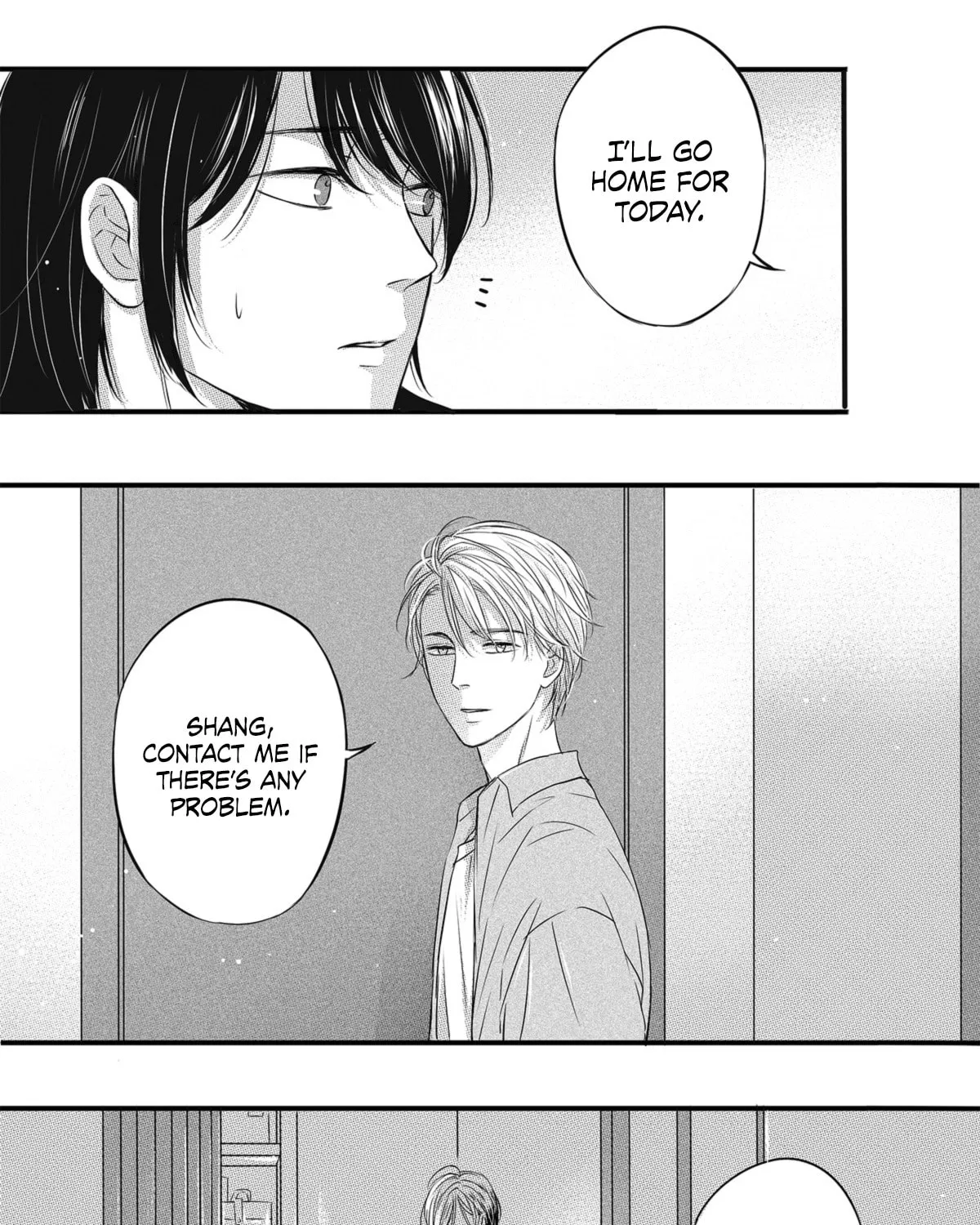 Read Circle chapter 4 image 27 on Lezhin
