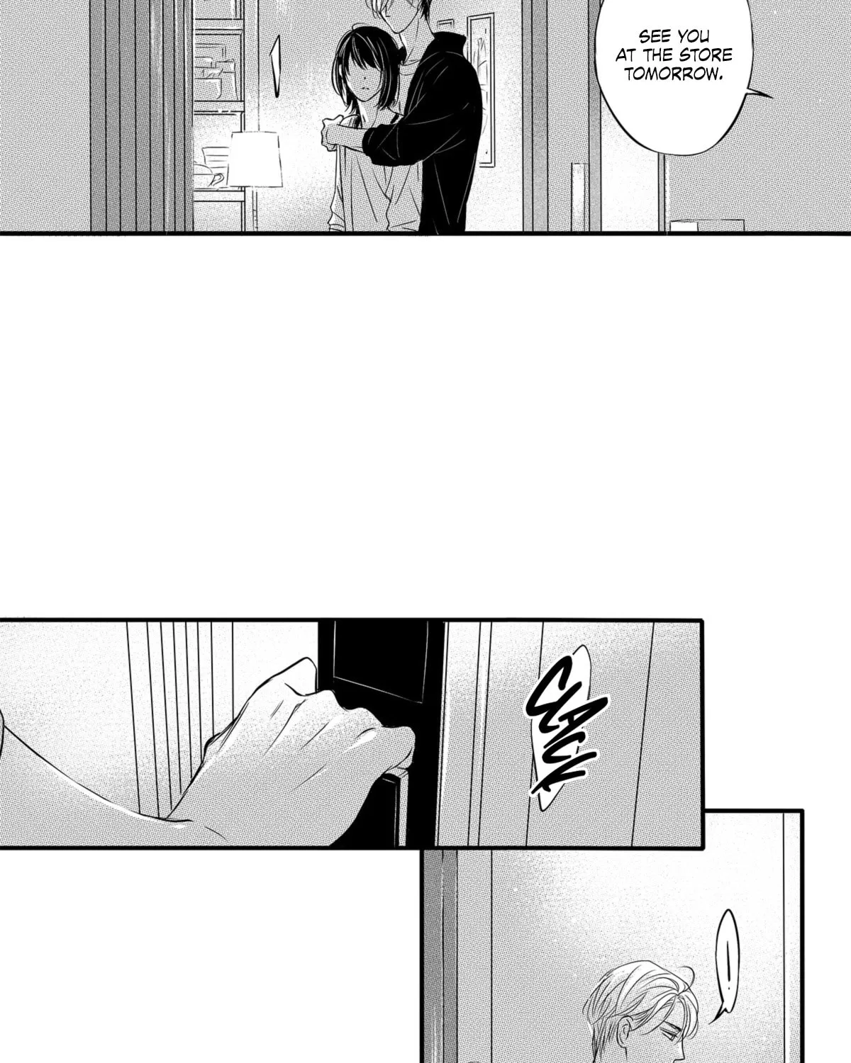 Read Circle chapter 4 image 28 on Lezhin