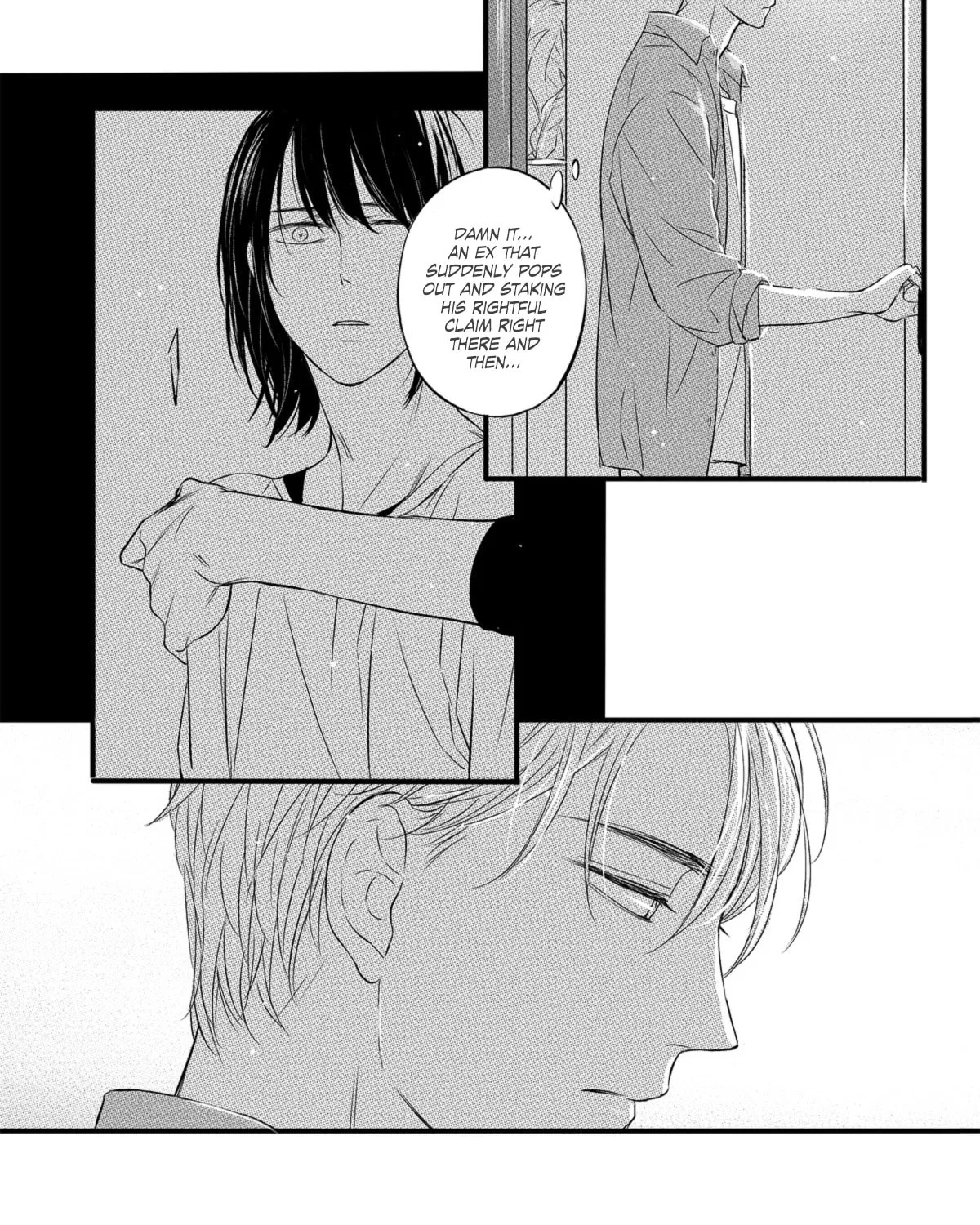 Read Circle chapter 4 image 29 on Lezhin