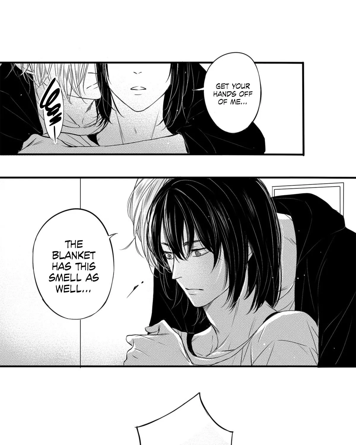 Read Circle chapter 4 image 32 on Lezhin