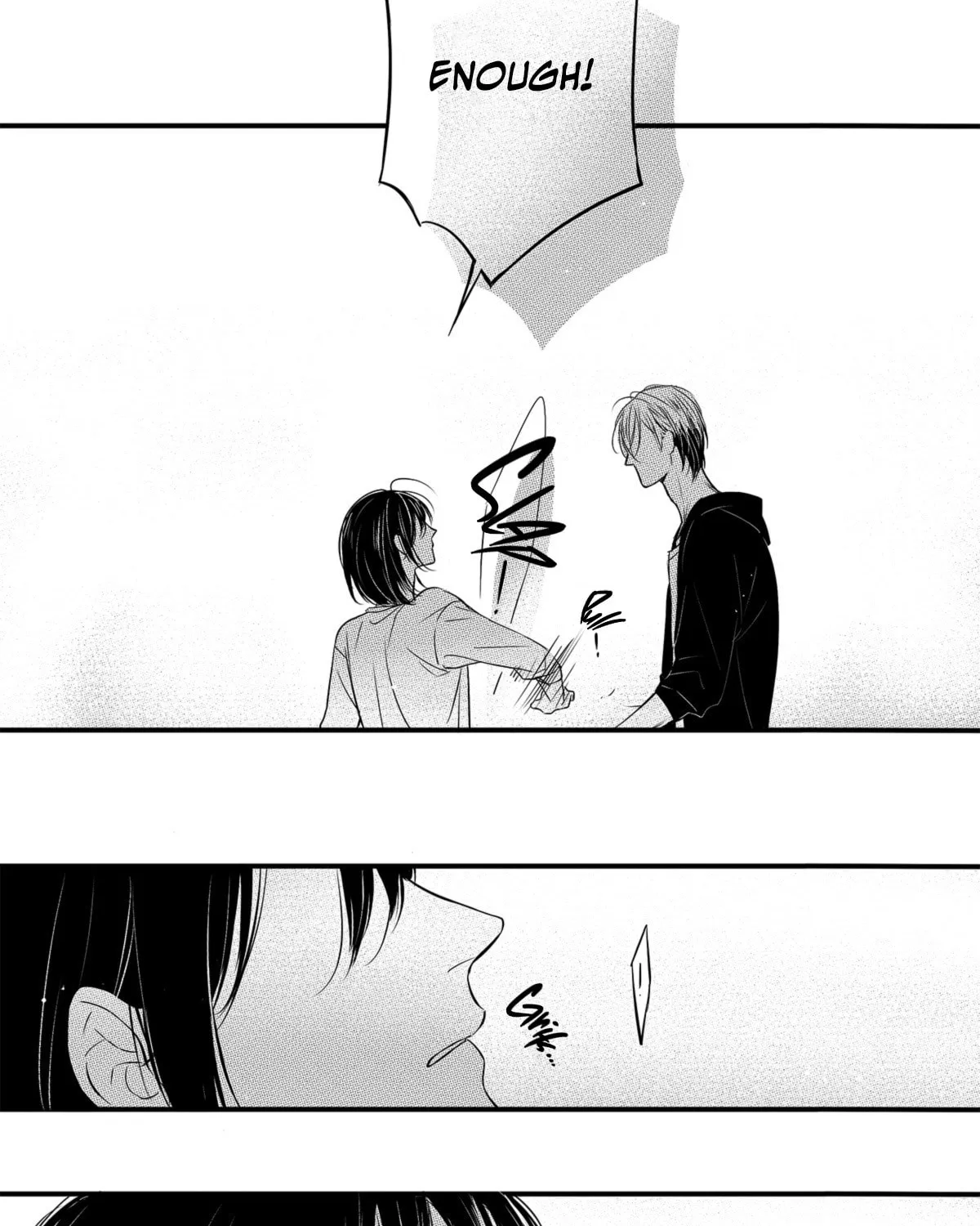 Read Circle chapter 4 image 33 on Lezhin