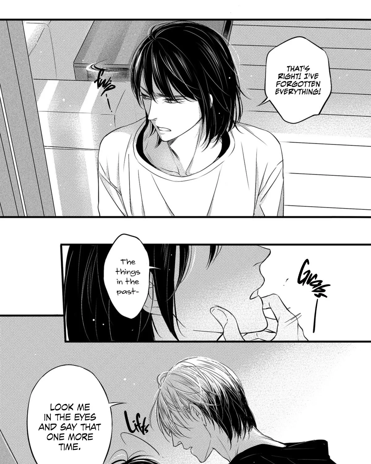Read Circle chapter 4 image 36 on Lezhin