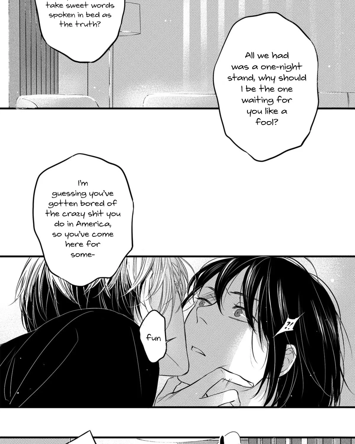 Read Circle chapter 4 image 38 on Lezhin