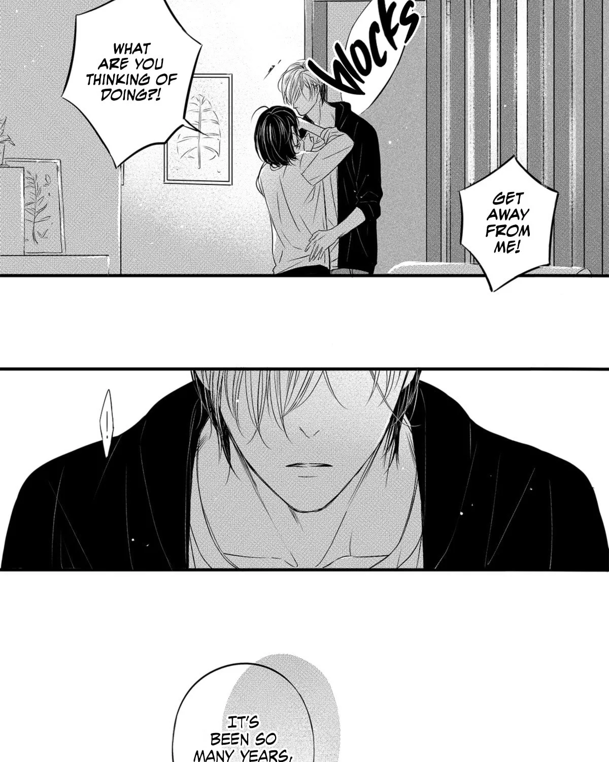 Read Circle chapter 4 image 39 on Lezhin
