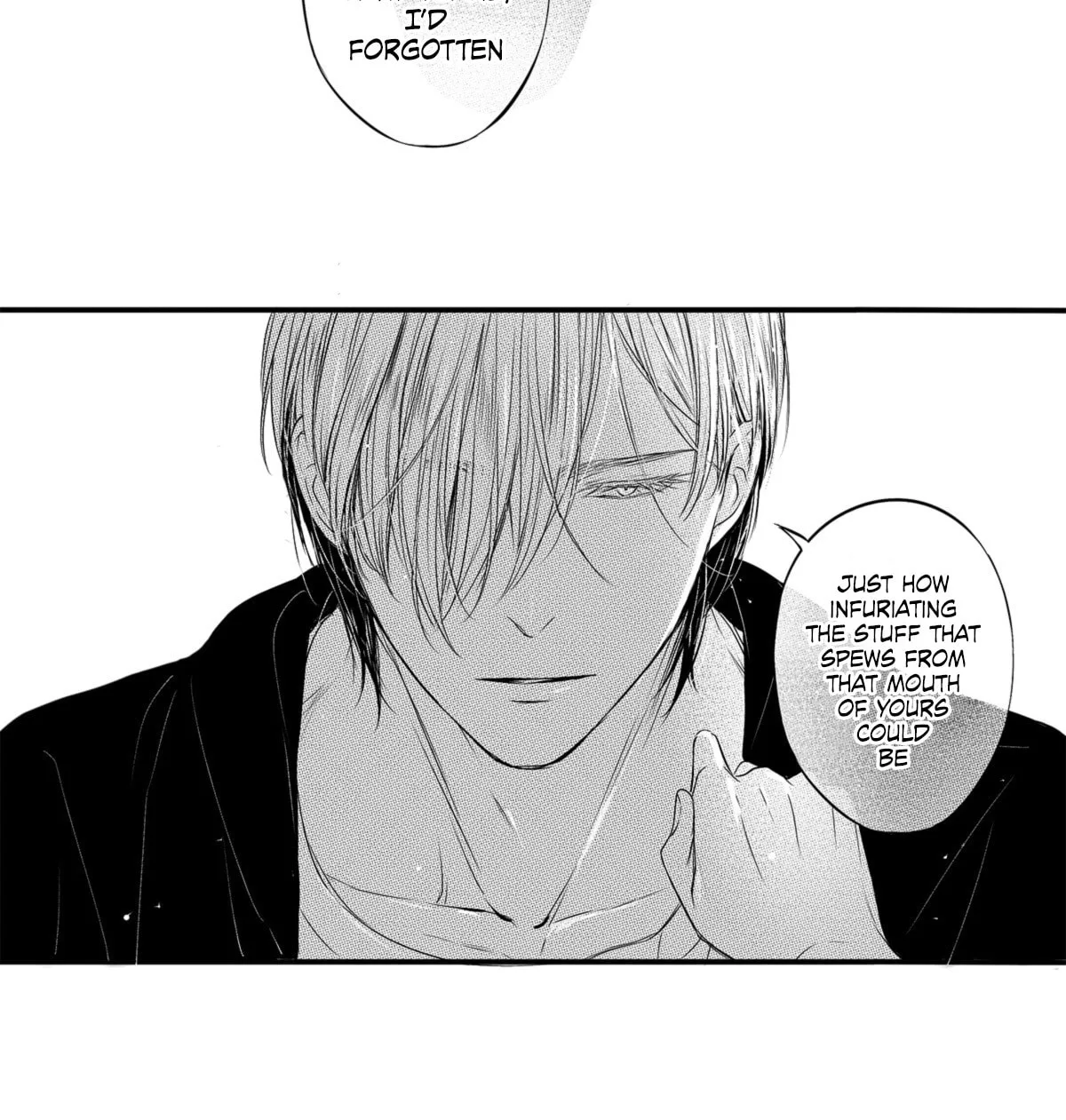 Read Circle chapter 4 image 40 on Lezhin