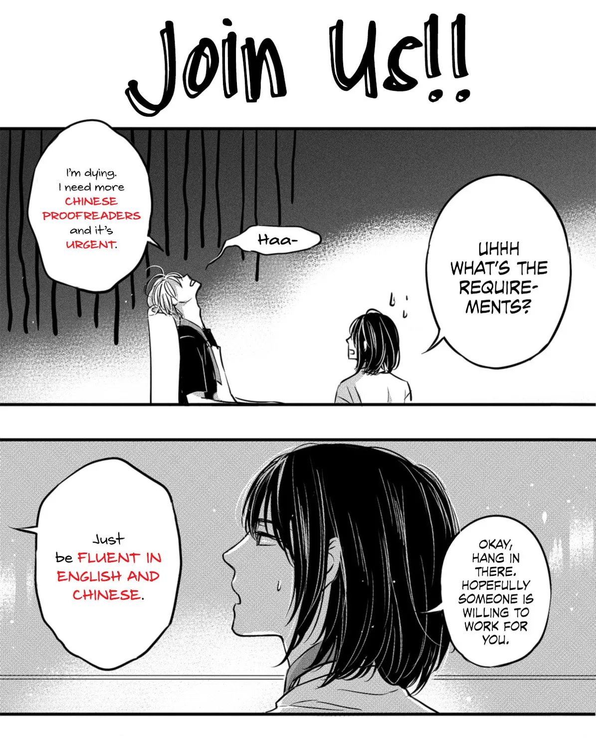 Read Circle chapter 4 image 42 on Lezhin