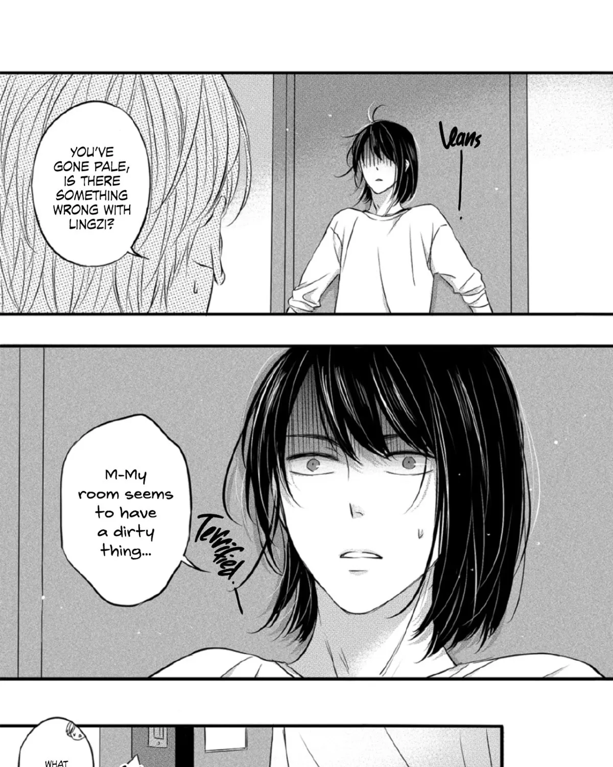 Read Circle chapter 4 image 8 on Lezhin