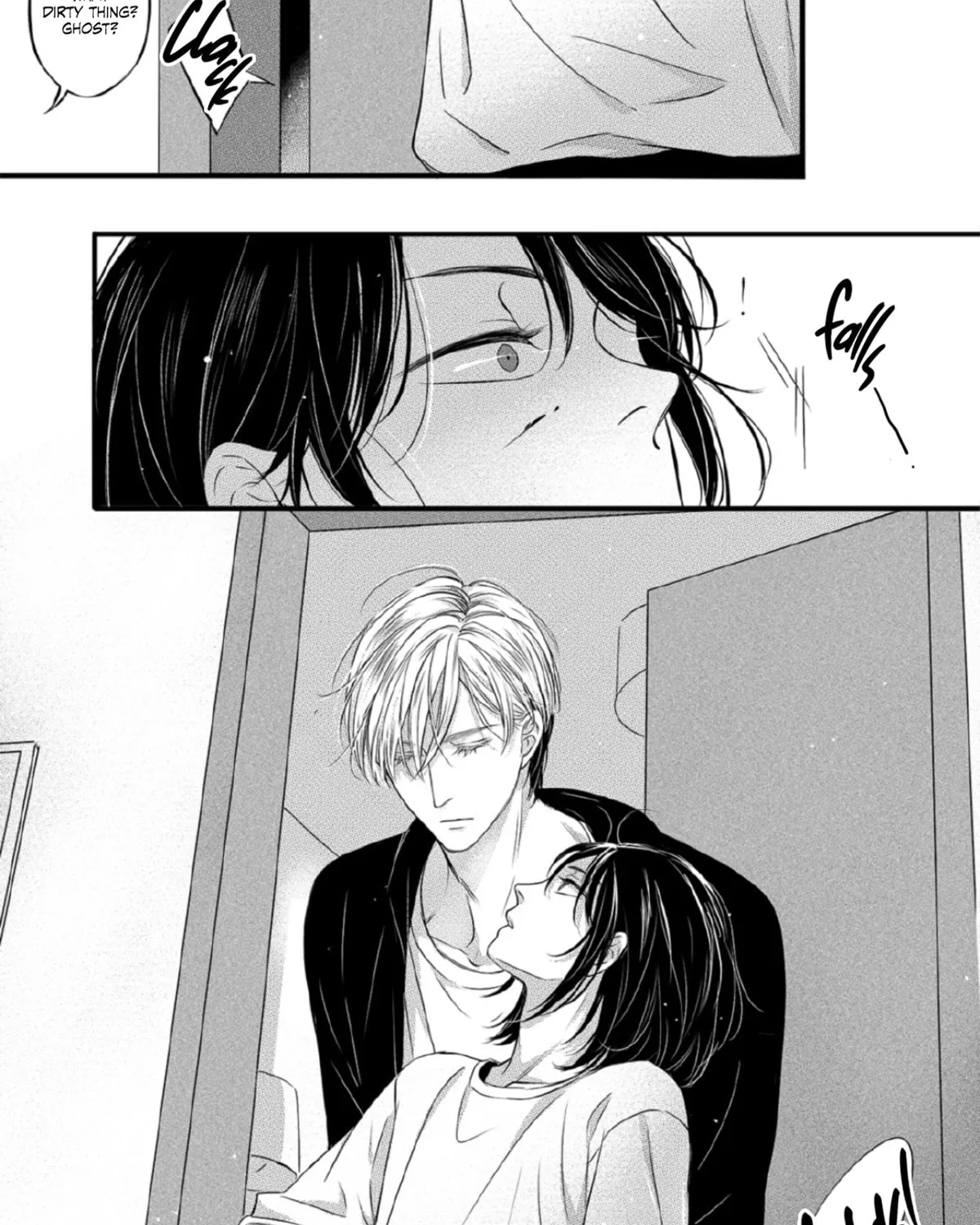 Read Circle chapter 4 image 9 on Lezhin