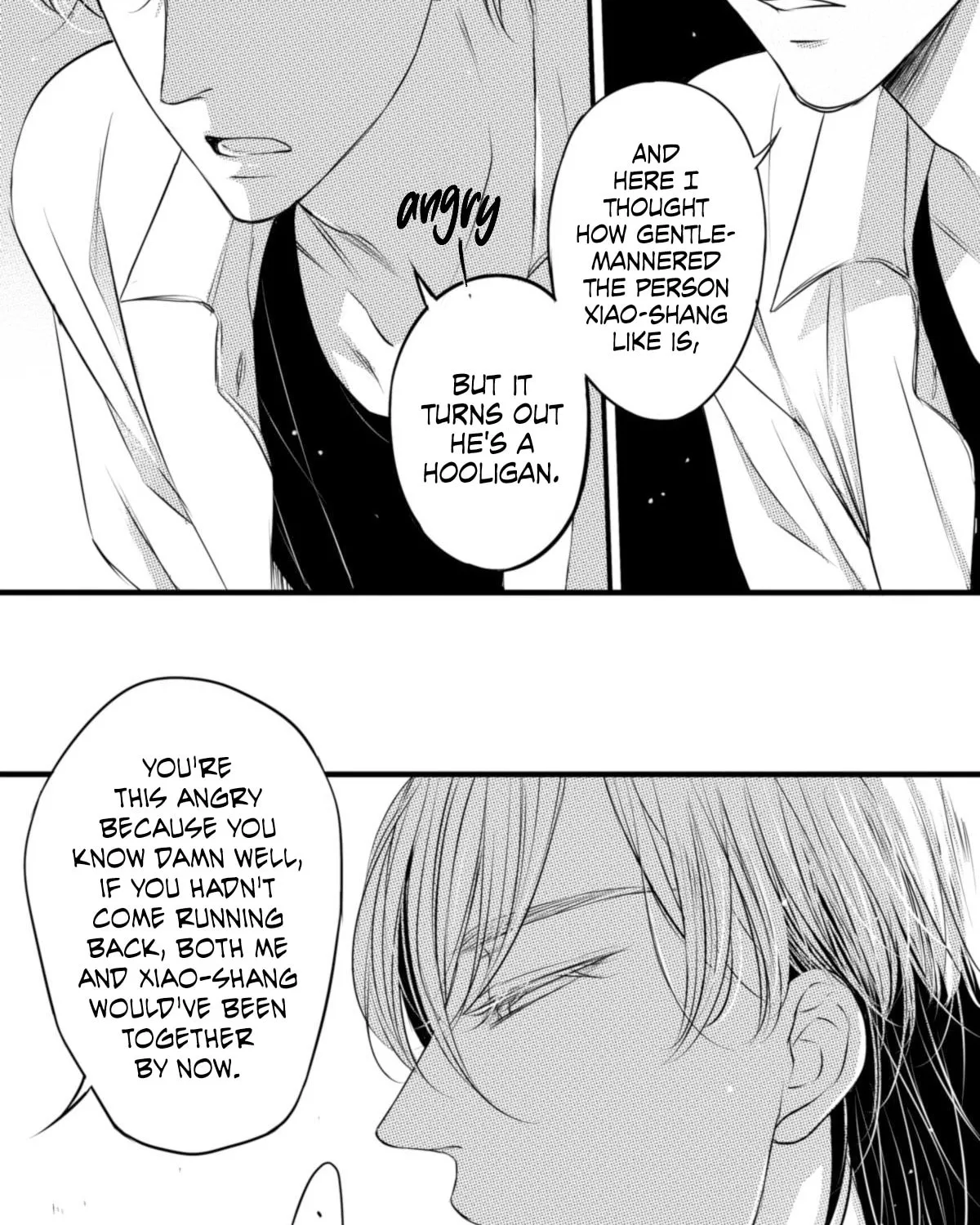 Read Circle chapter 41 image 10 on Lezhin