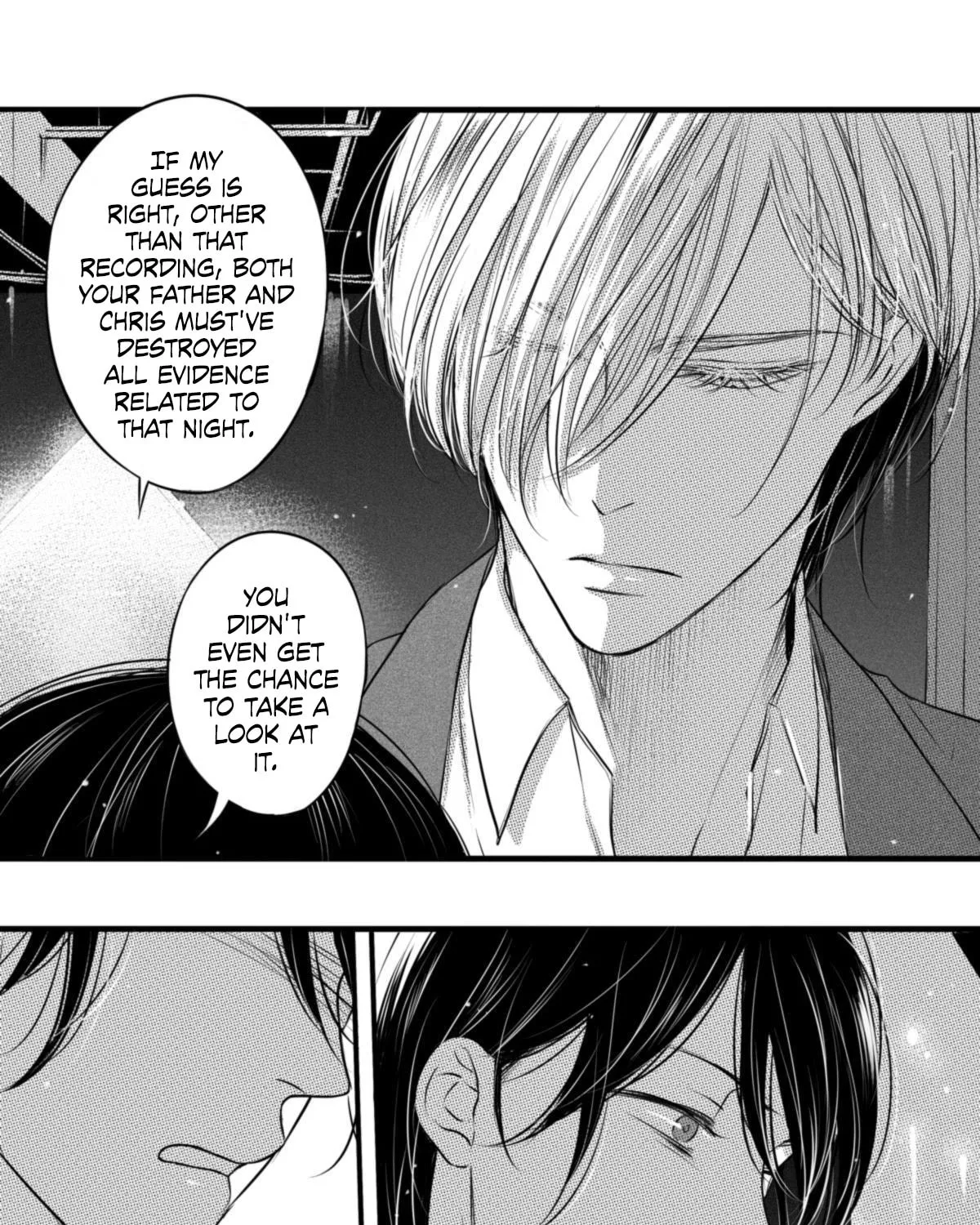 Read Circle chapter 41 image 13 on Lezhin
