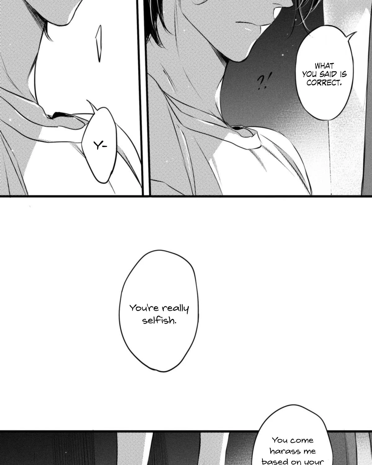 Read Circle chapter 41 image 14 on Lezhin