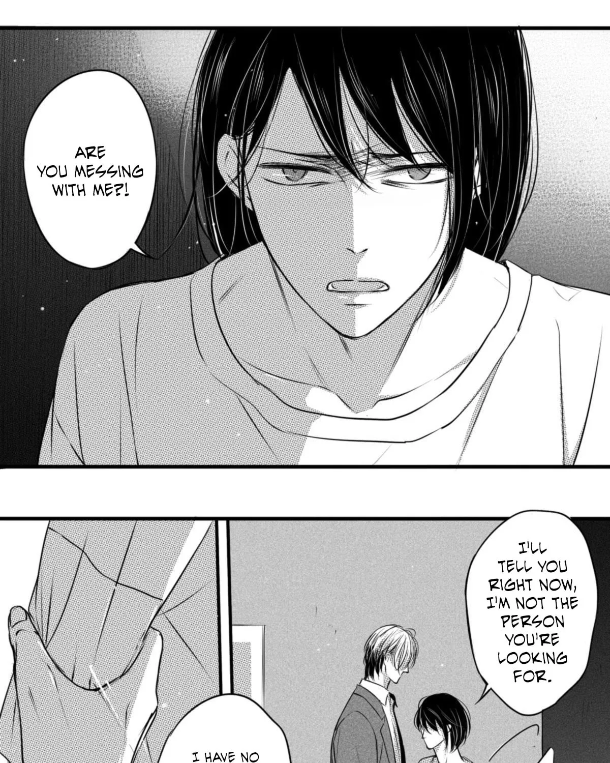 Read Circle chapter 41 image 16 on Lezhin