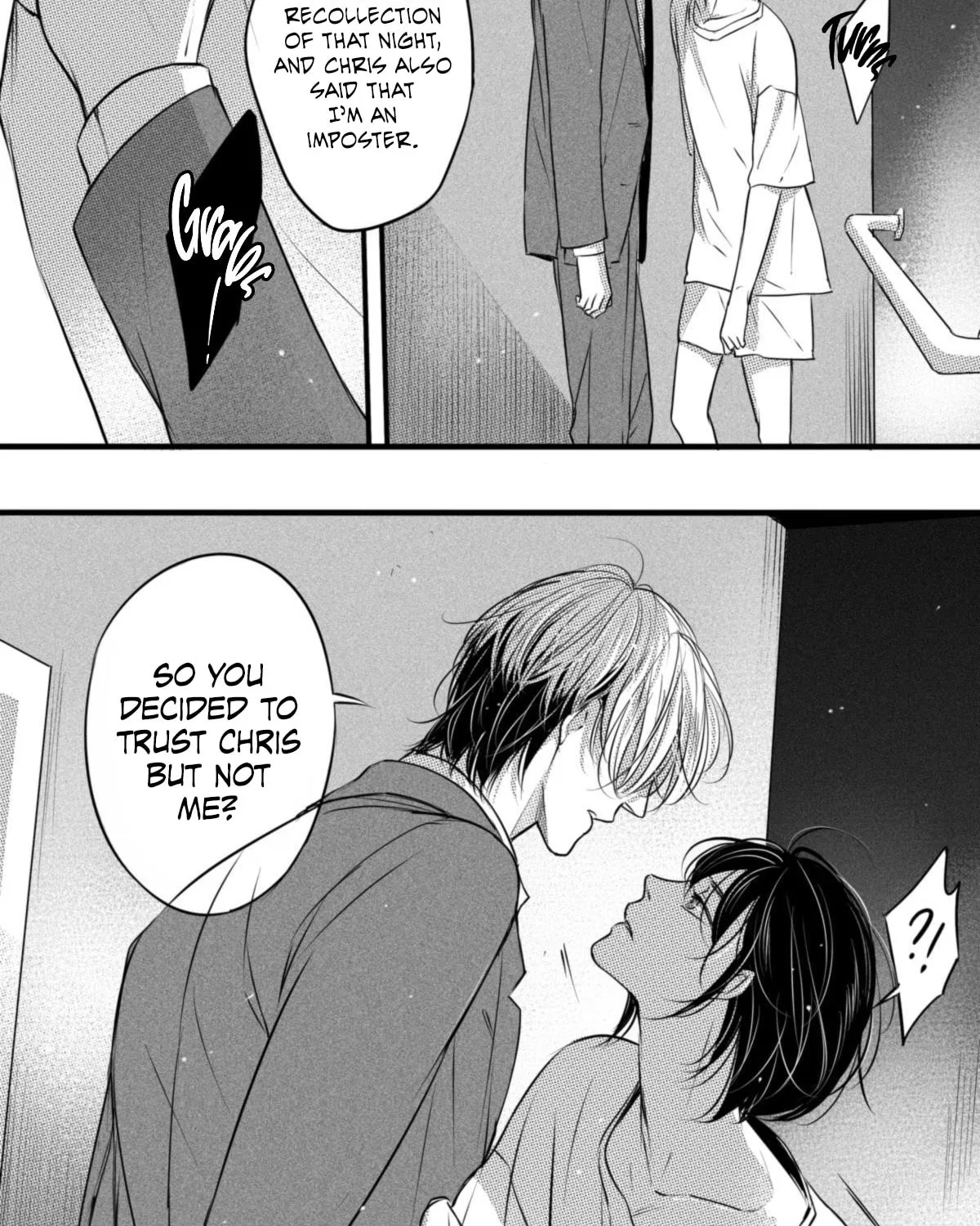 Read Circle chapter 41 image 17 on Lezhin