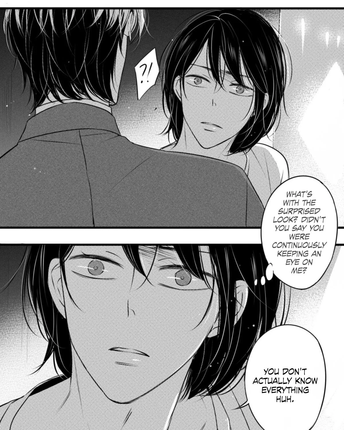 Read Circle chapter 41 image 21 on Lezhin