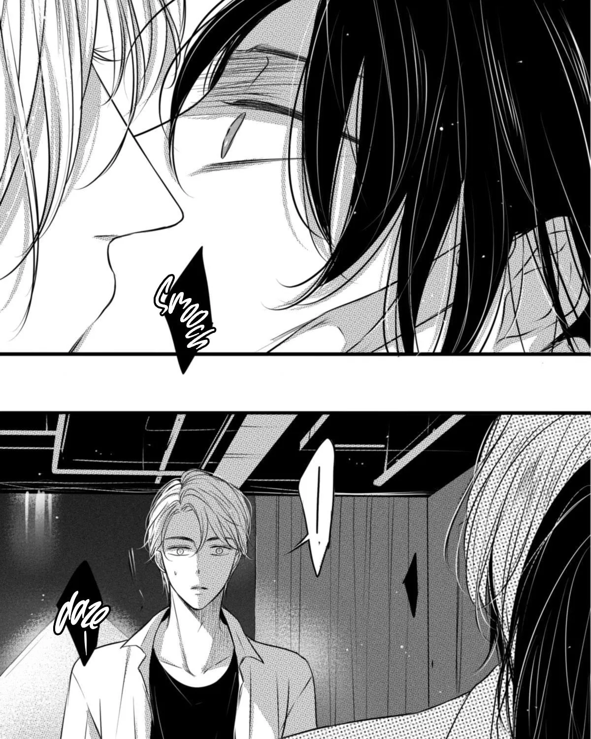Read Circle chapter 41 image 28 on Lezhin