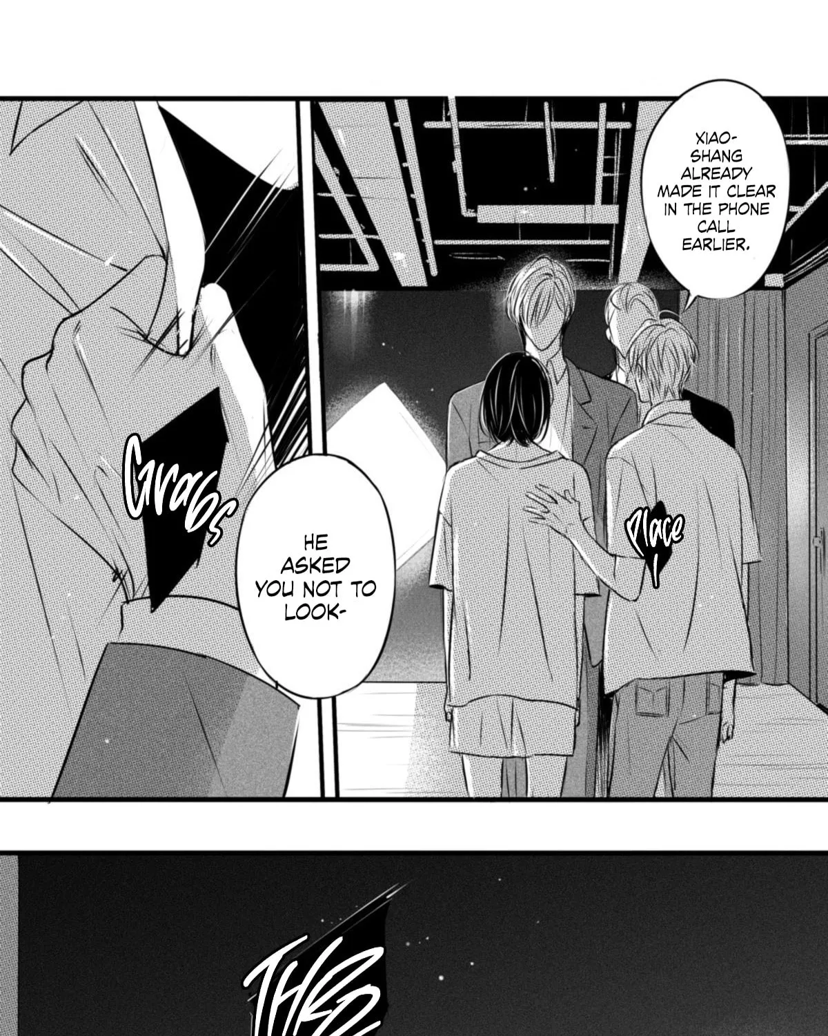 Read Circle chapter 41 image 5 on Lezhin