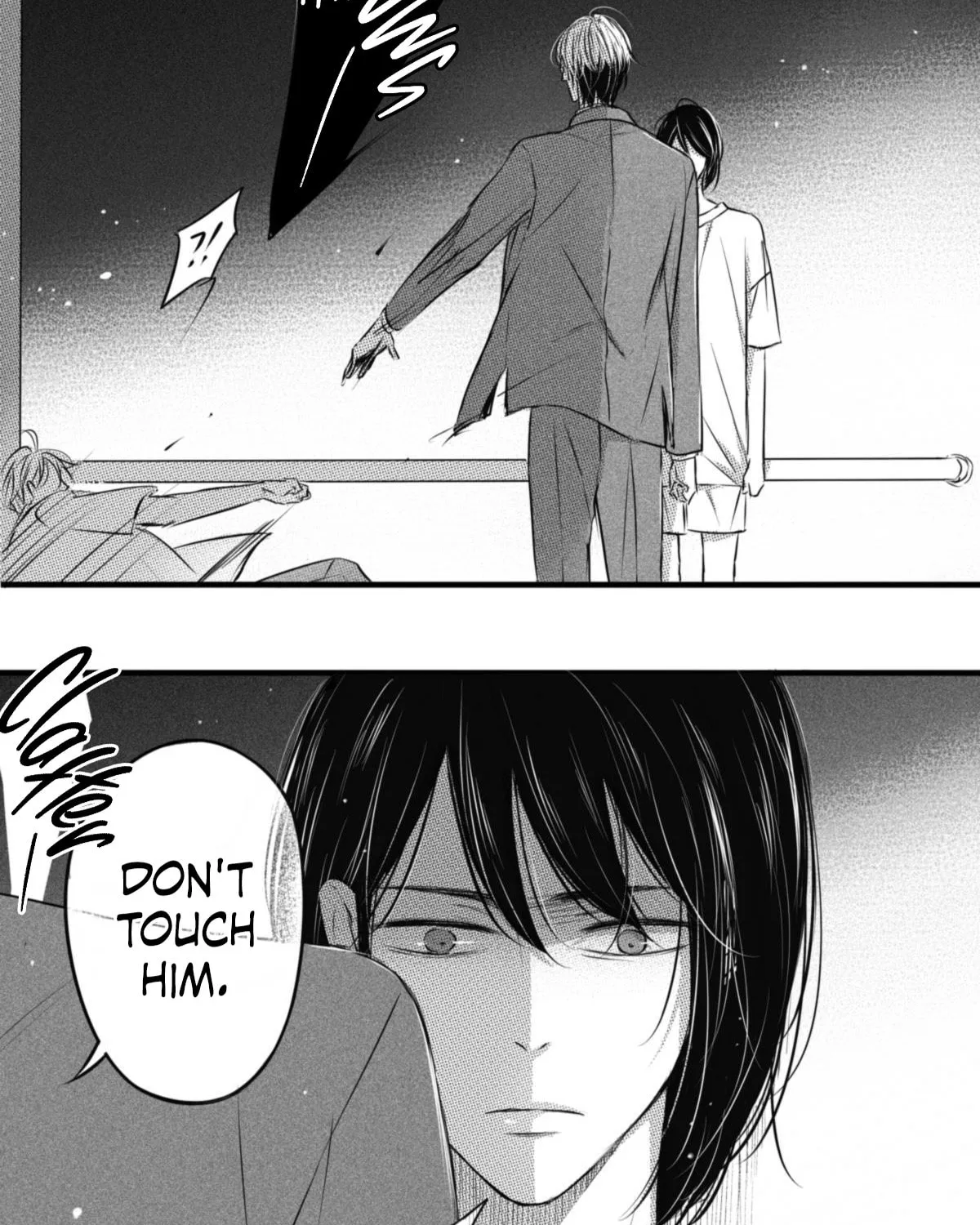 Read Circle chapter 41 image 6 on Lezhin
