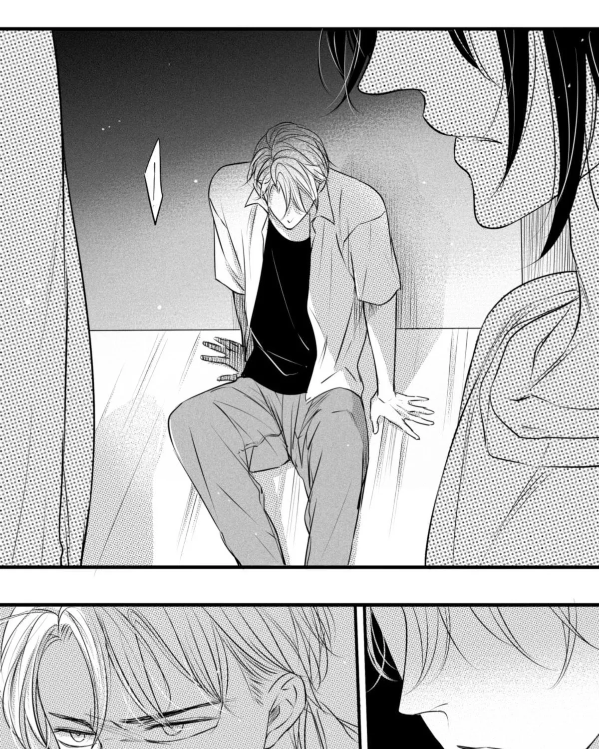 Read Circle chapter 41 image 9 on Lezhin