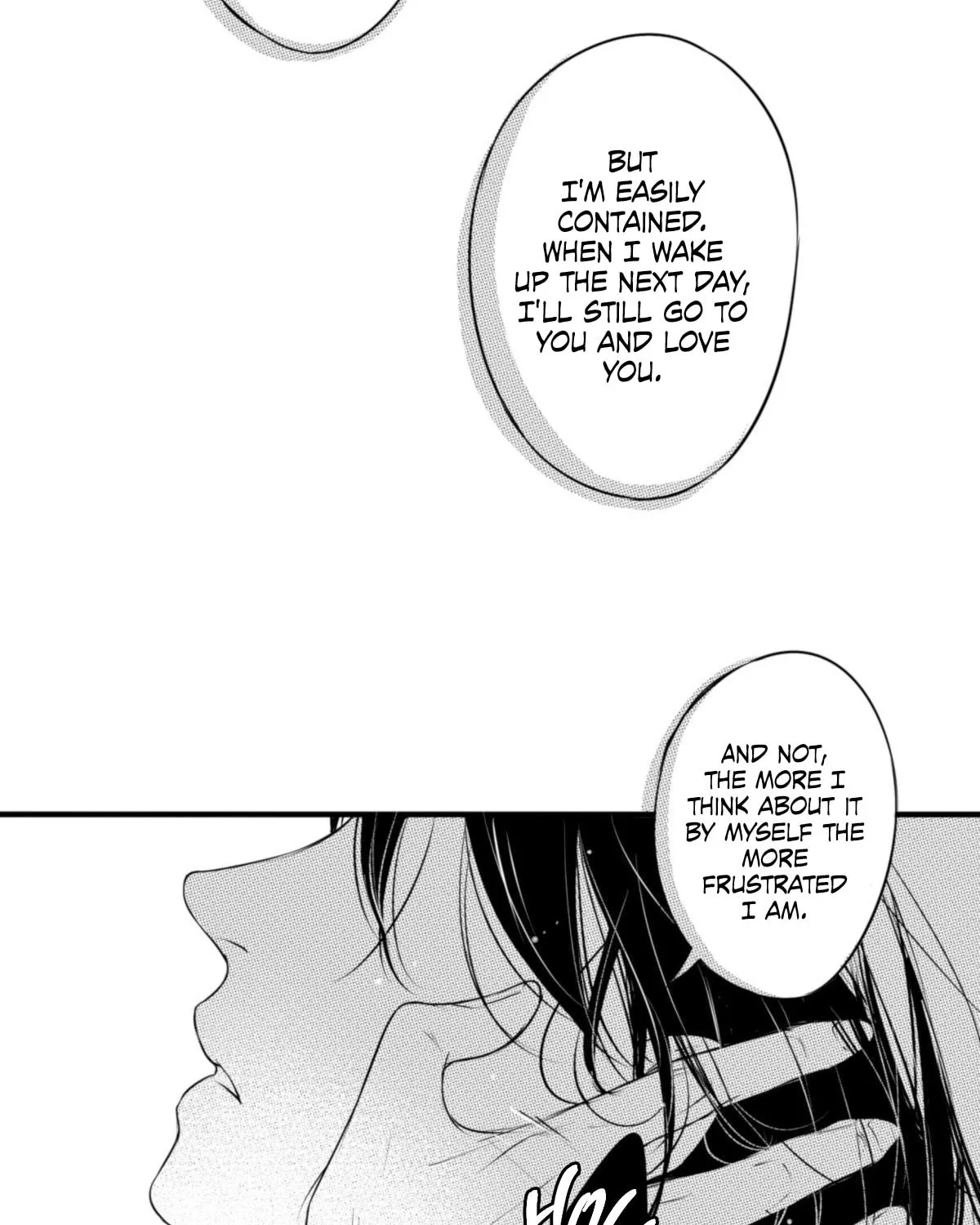 Read Circle chapter 44 image 21 on Lezhin