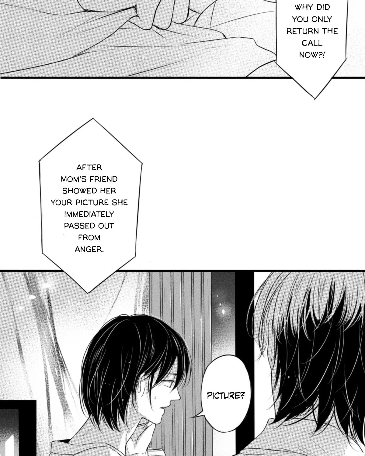 Read Circle chapter 44 image 29 on Lezhin