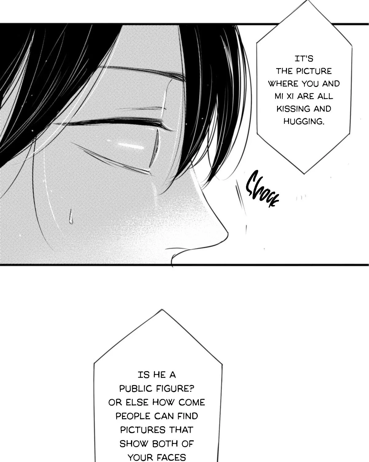 Read Circle chapter 44 image 31 on Lezhin