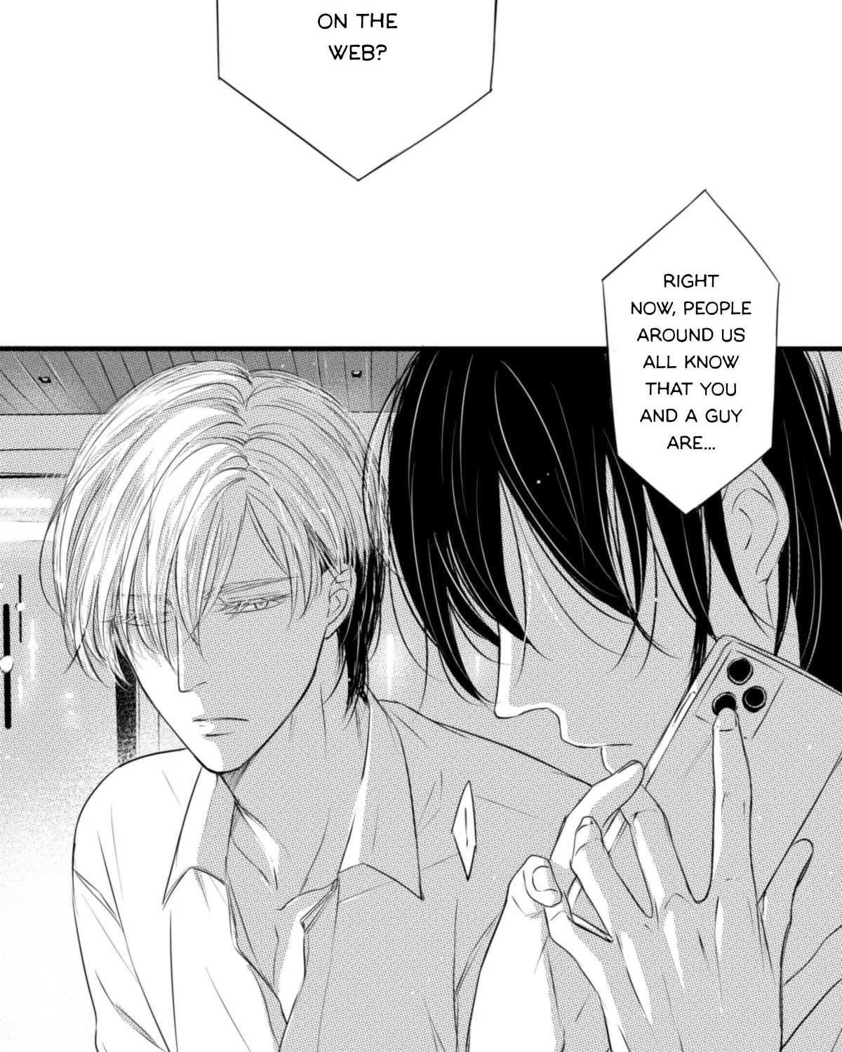 Read Circle chapter 44 image 32 on Lezhin