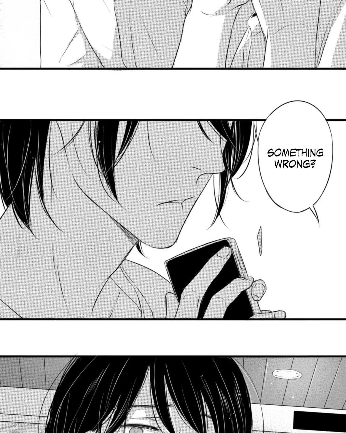 Read Circle chapter 44 image 33 on Lezhin