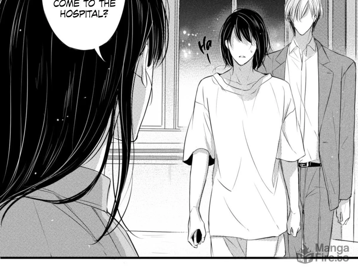 Read Circle chapter 44 image 39 on Lezhin
