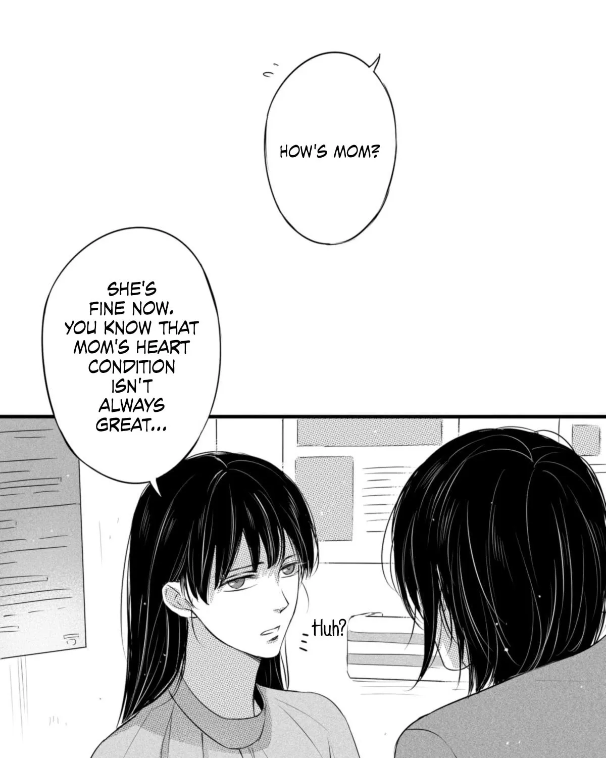 Read Circle chapter 44 image 40 on Lezhin