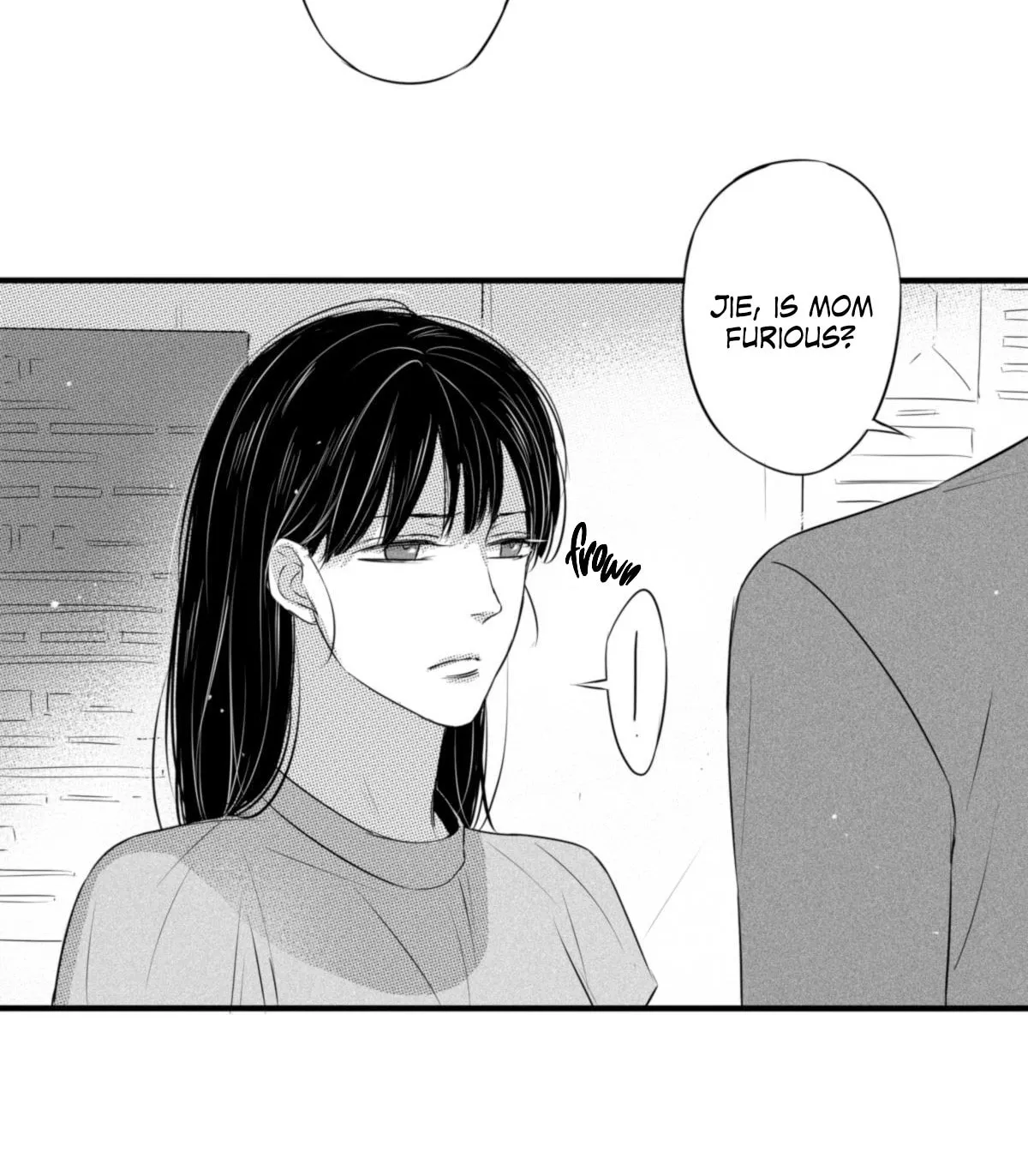Read Circle chapter 44 image 44 on Lezhin