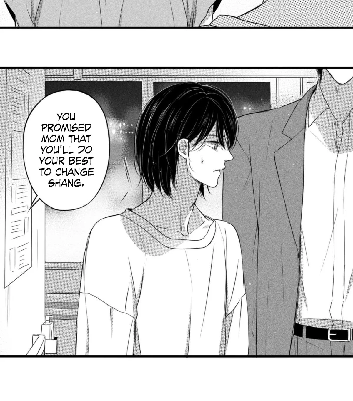 Read Circle chapter 44 image 50 on Lezhin