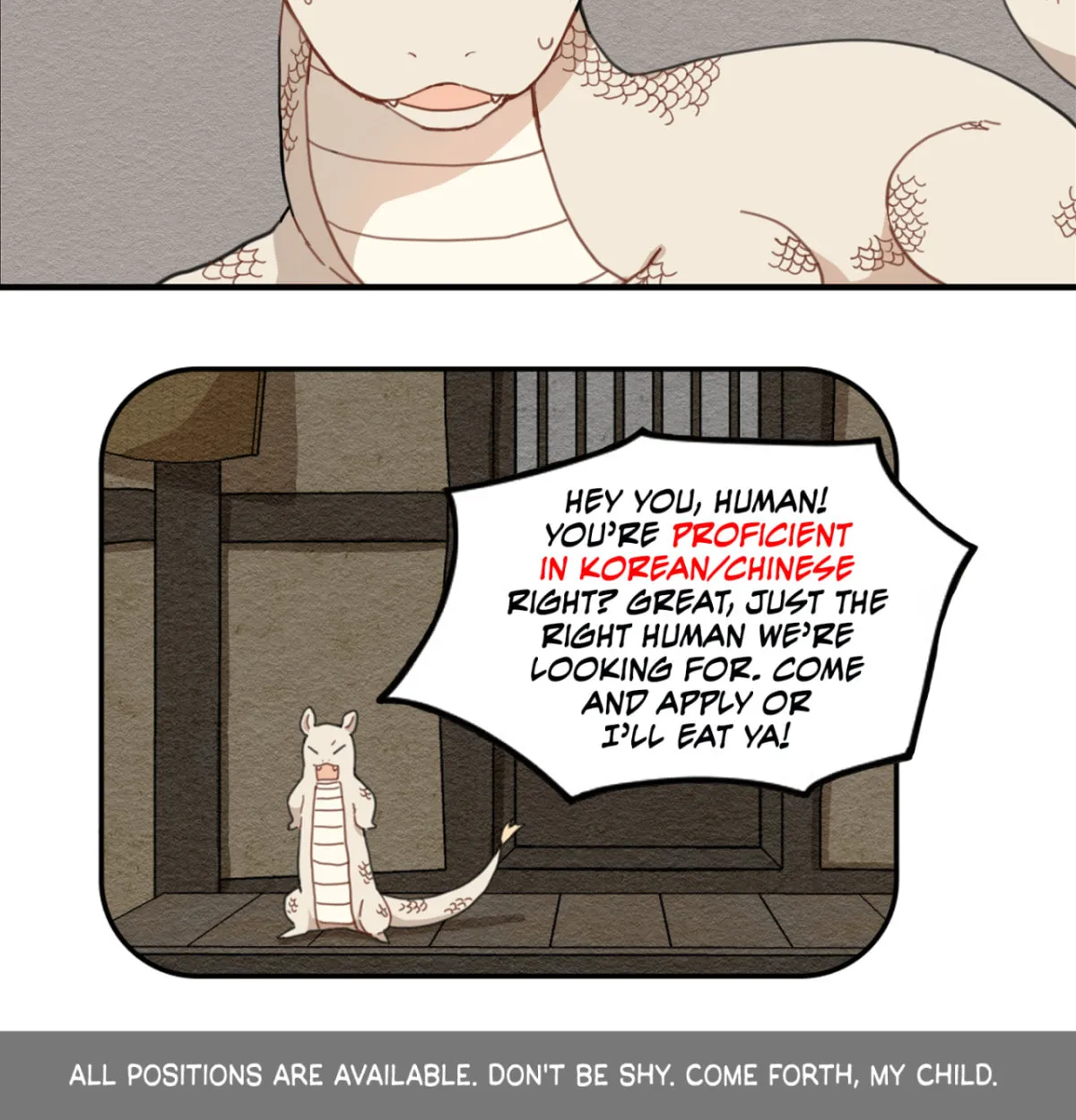 Read Circle chapter 44 image 53 on Lezhin