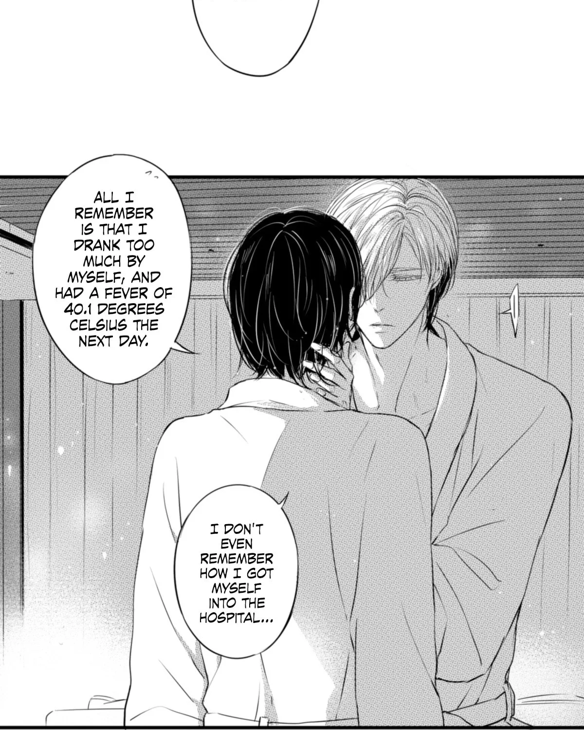 Read Circle chapter 46 image 10 on Lezhin