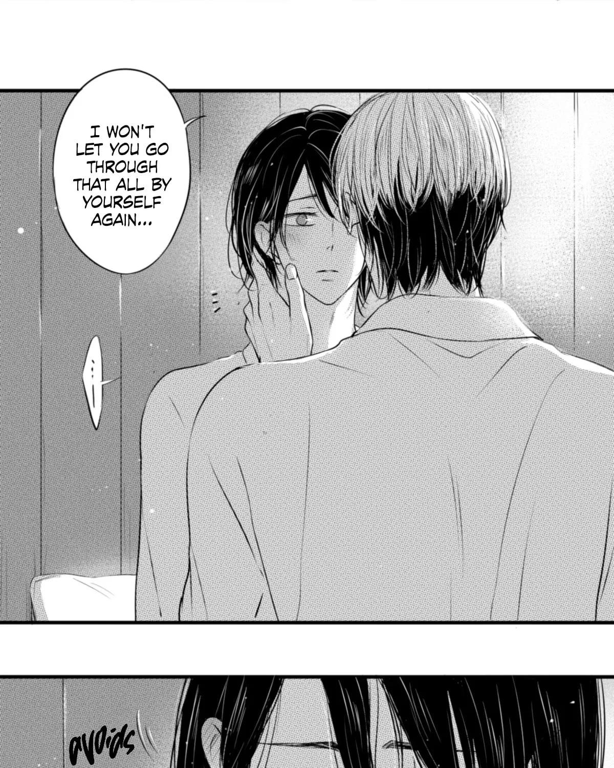 Read Circle chapter 46 image 11 on Lezhin