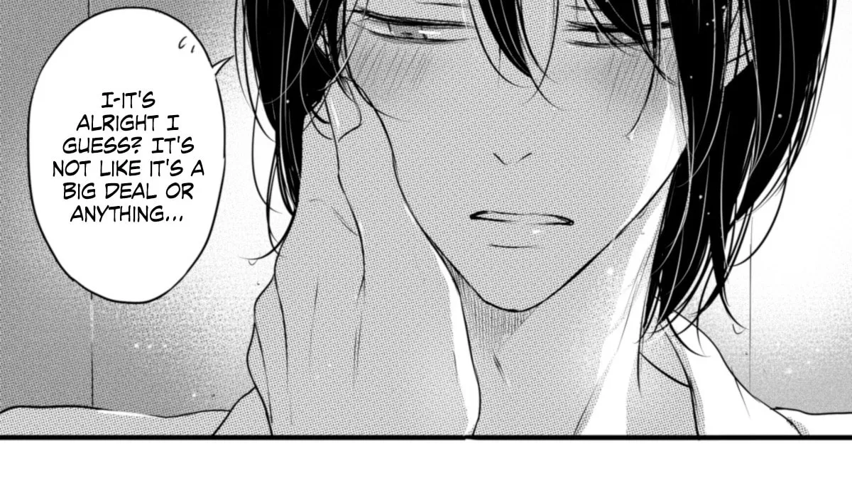 Read Circle chapter 46 image 12 on Lezhin