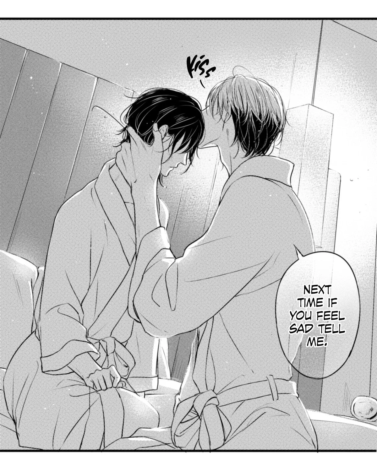 Read Circle chapter 46 image 13 on Lezhin
