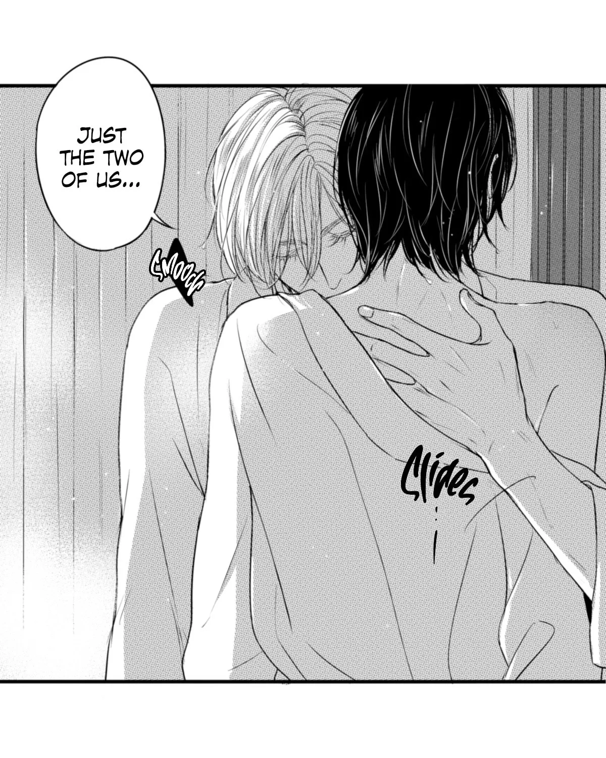 Read Circle chapter 46 image 16 on Lezhin