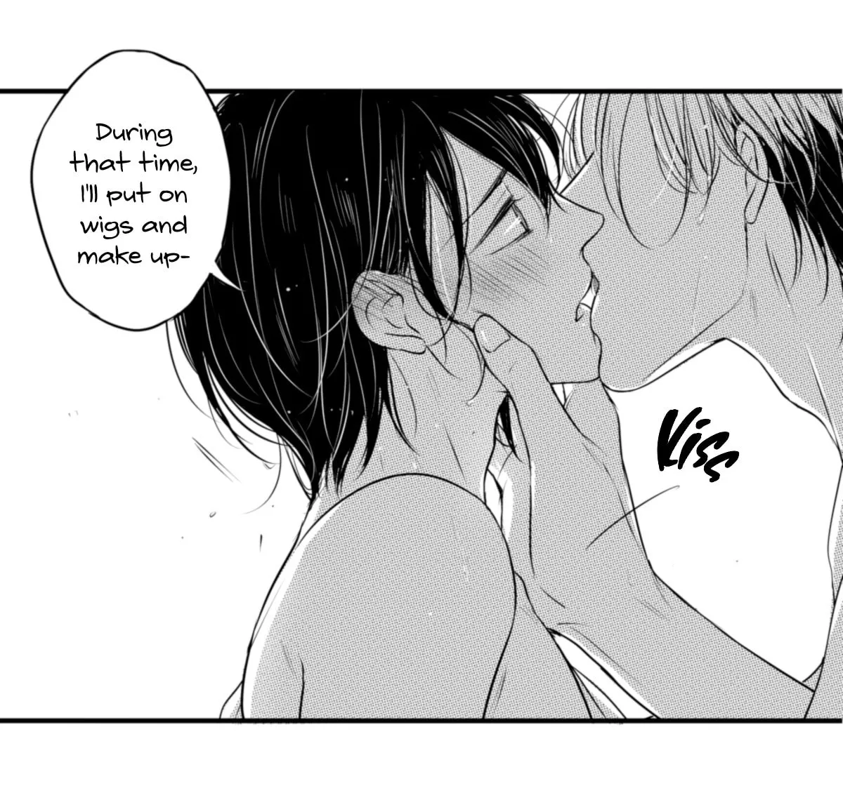 Read Circle chapter 46 image 19 on Lezhin