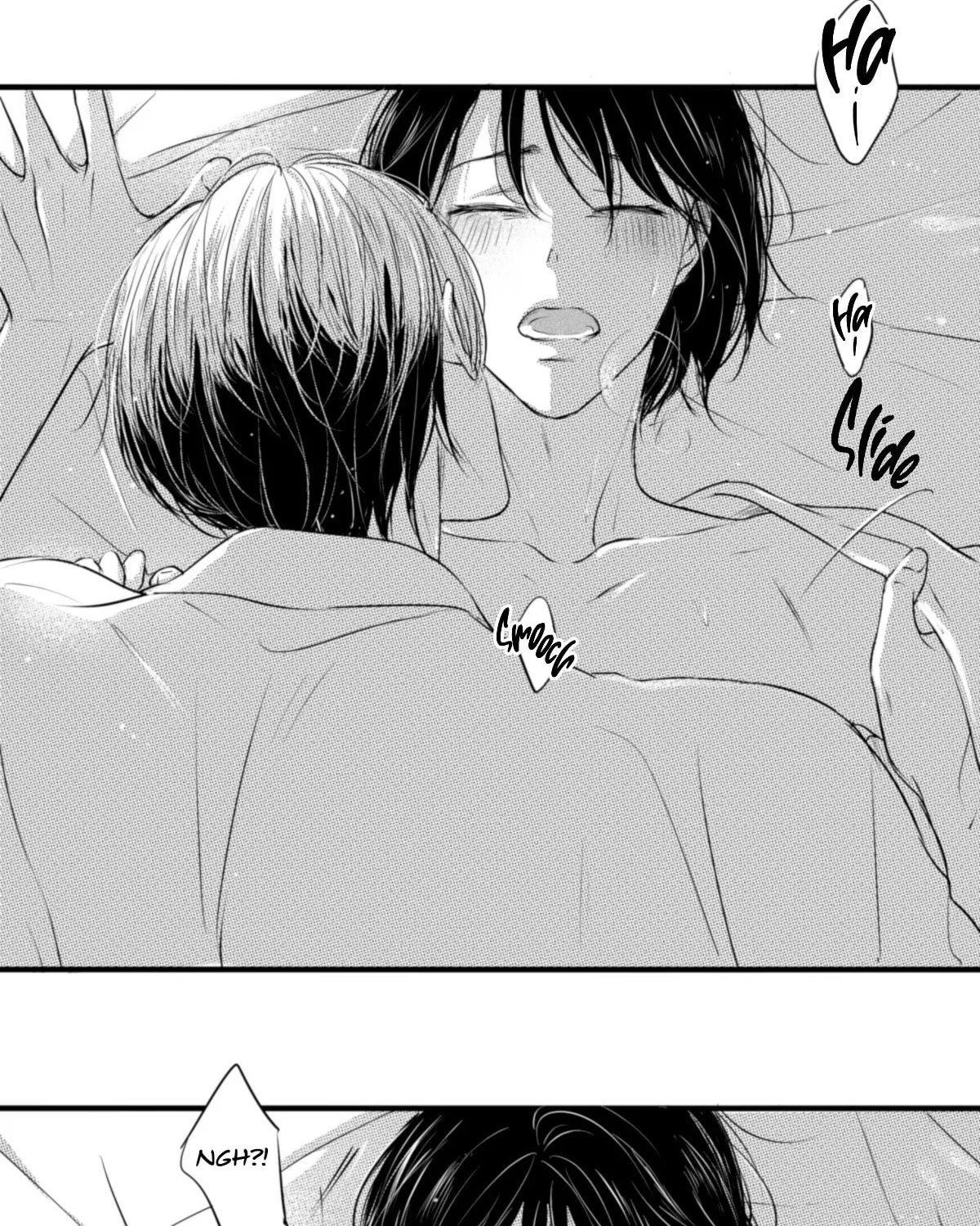 Read Circle chapter 46 image 25 on Lezhin