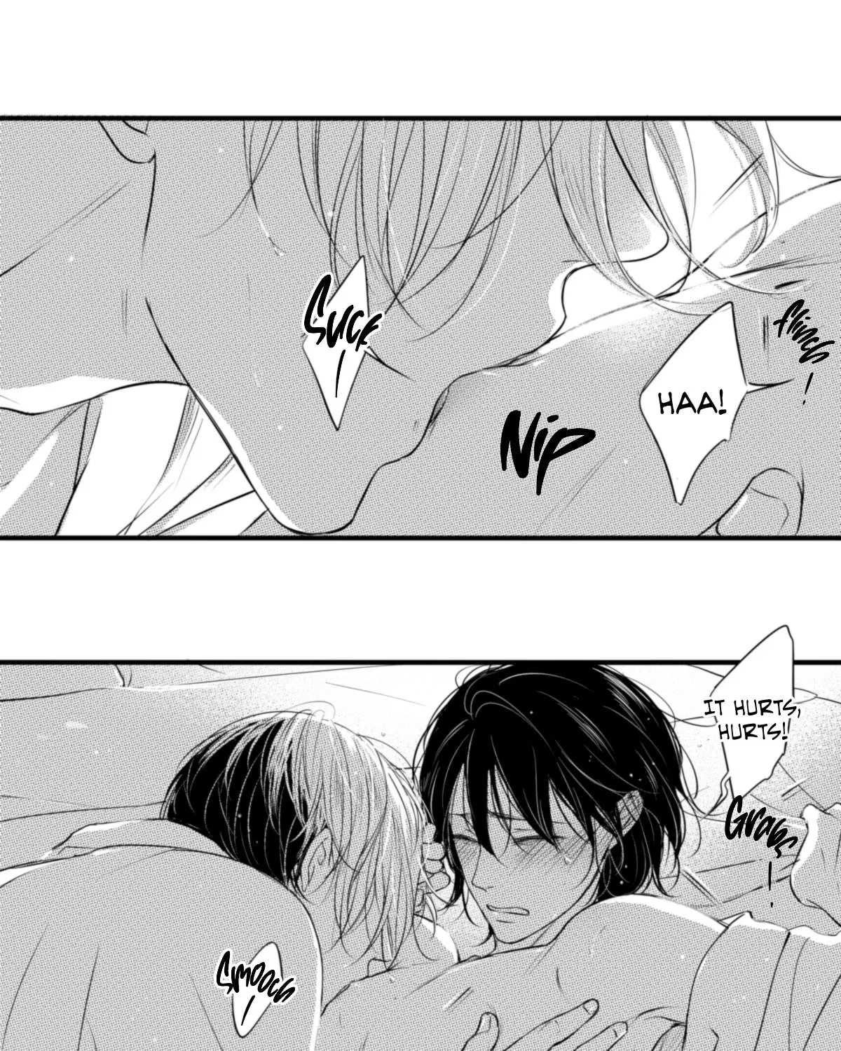 Read Circle chapter 46 image 27 on Lezhin
