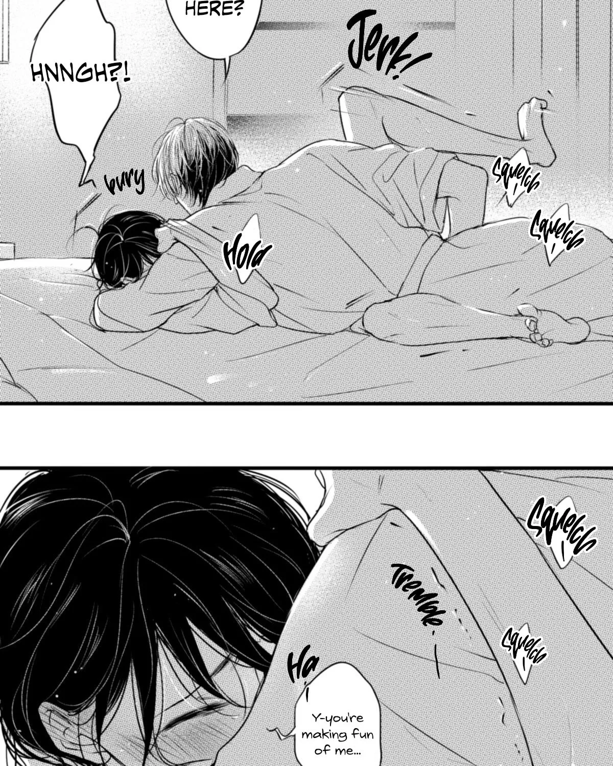 Read Circle chapter 46 image 31 on Lezhin