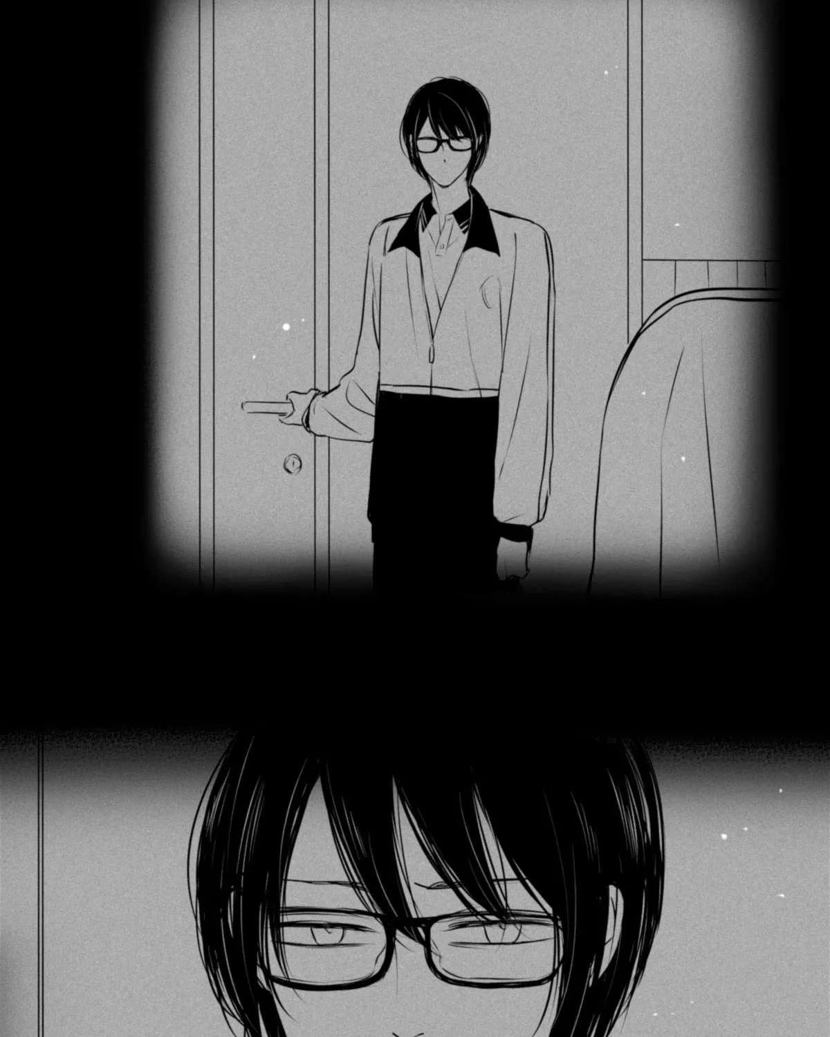 Read Circle chapter 46 image 37 on Lezhin