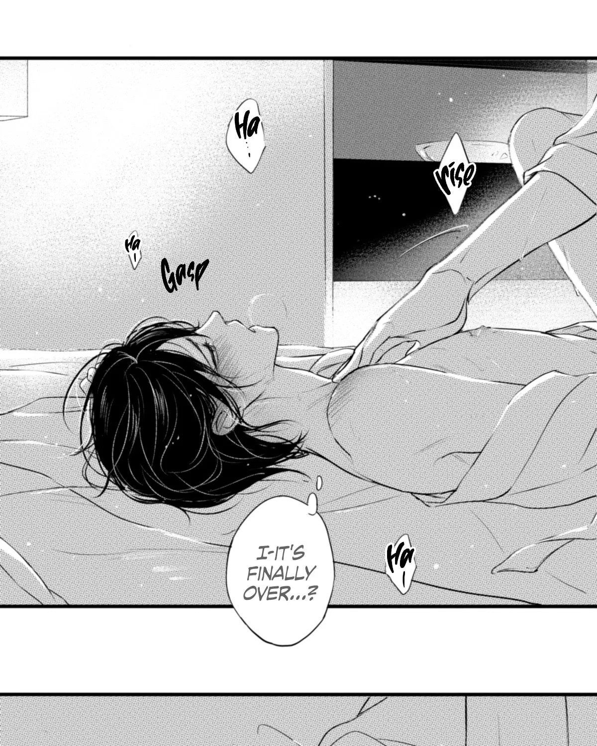 Read Circle chapter 46 image 46 on Lezhin