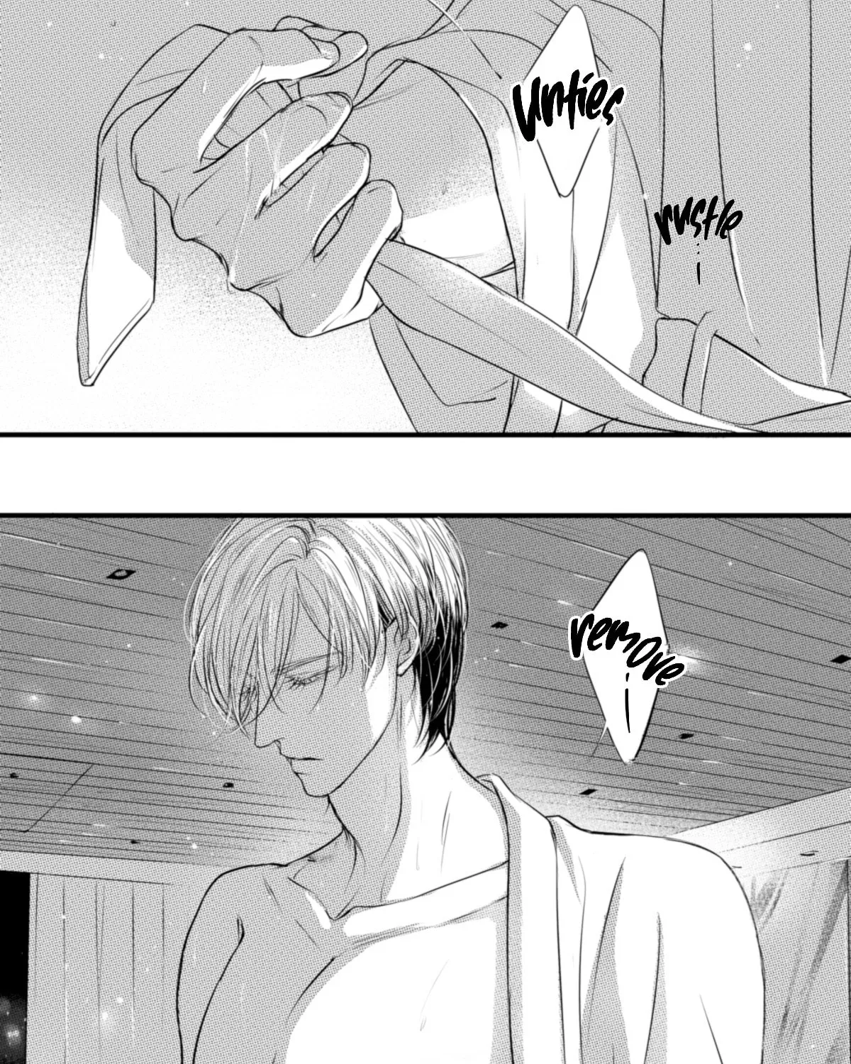 Read Circle chapter 46 image 47 on Lezhin