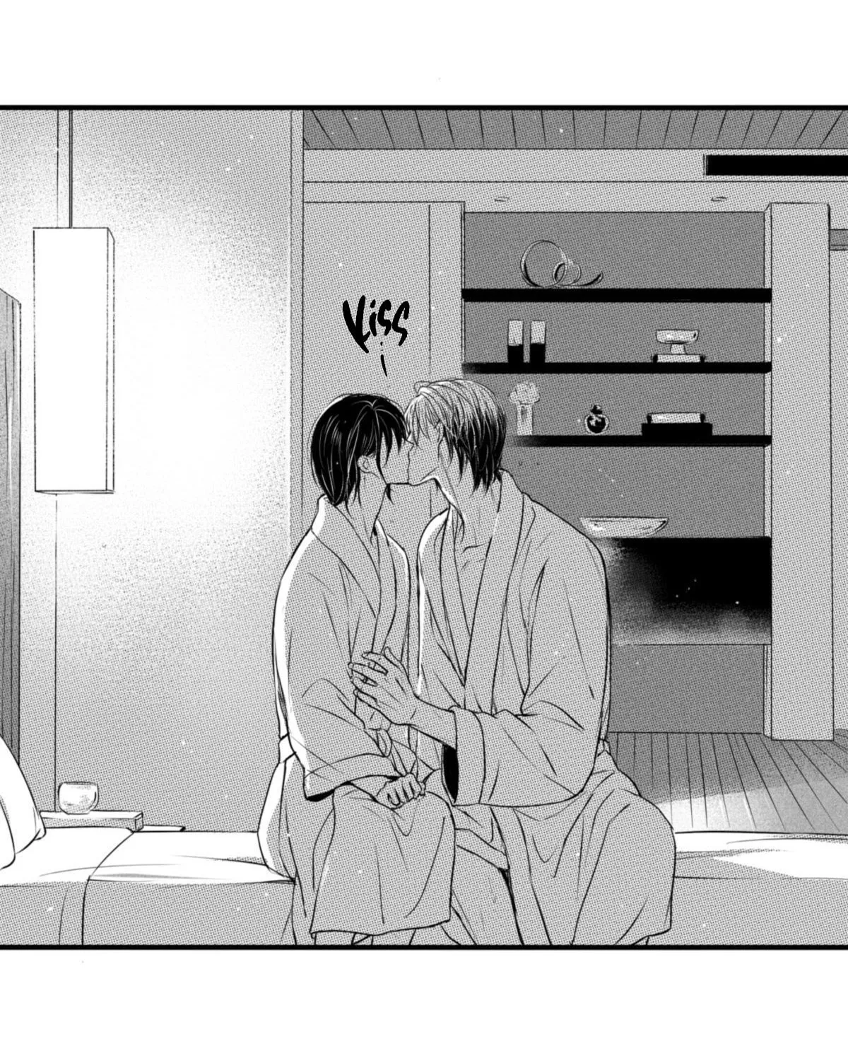 Read Circle chapter 46 image 5 on Lezhin
