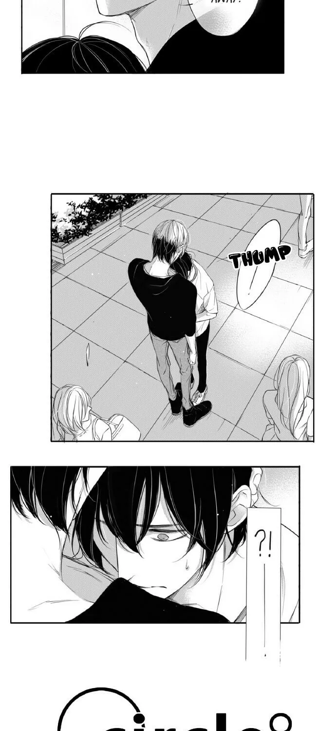 Read Circle chapter 47 image 2 on Lezhin