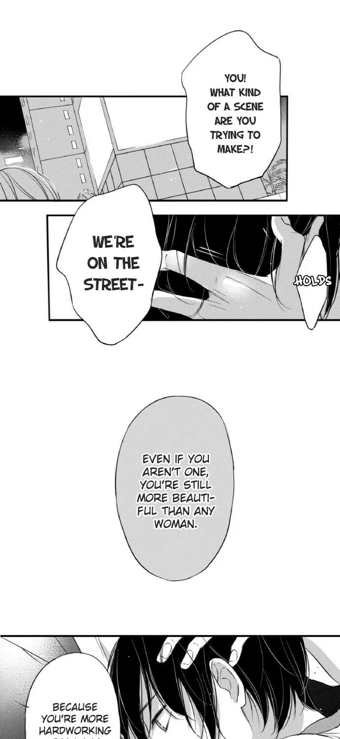 Read Circle chapter 47 image 4 on Lezhin