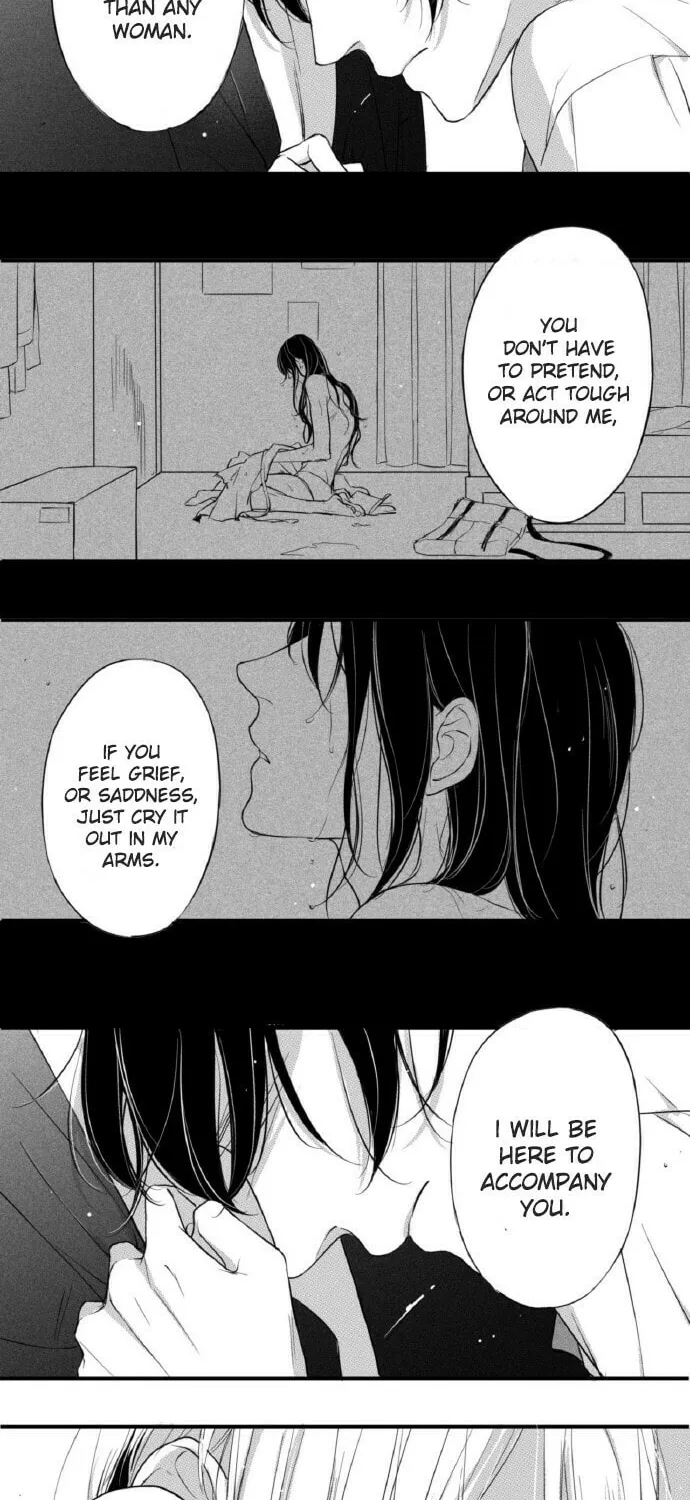 Read Circle chapter 47 image 5 on Lezhin
