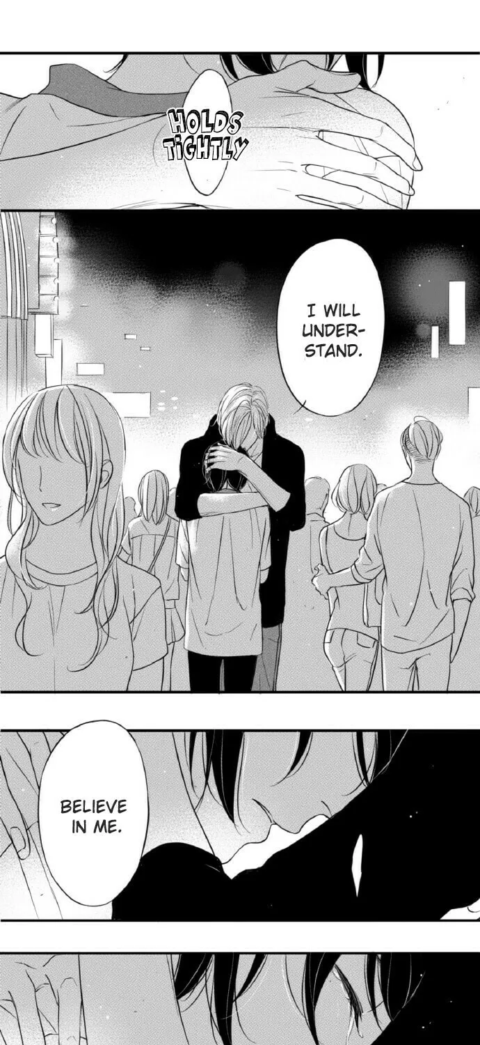 Read Circle chapter 47 image 7 on Lezhin