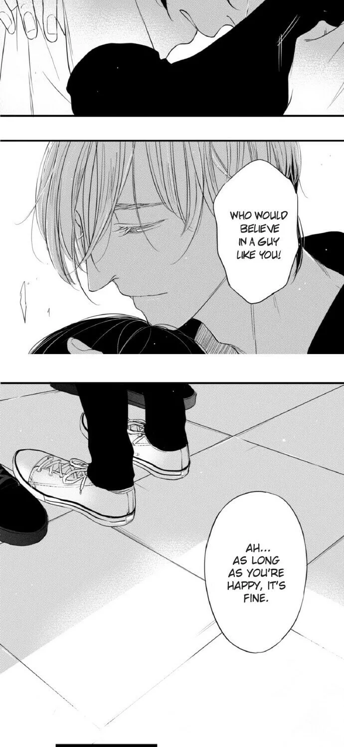 Read Circle chapter 47 image 8 on Lezhin